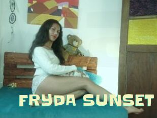 FRYDA_SUNSET