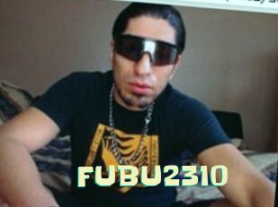 FUBU2310