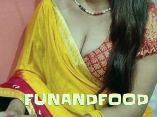 FUNANDFOOD
