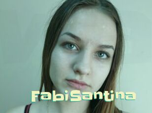 FabiSantina Wanna Meet