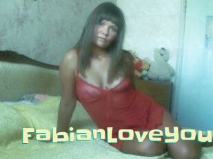 Fabian_Love_You Wanna Meet