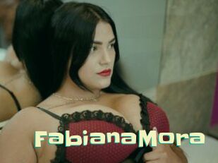 FabianaMora Wanna Meet