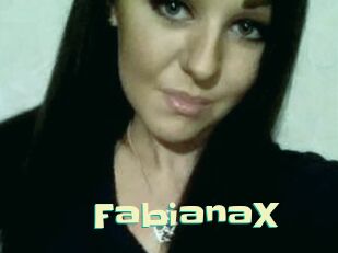 FabianaX