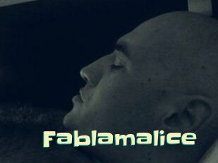Fablamalice