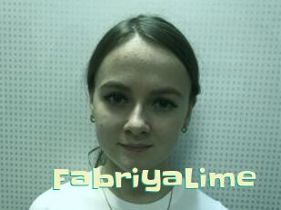 FabriyaLime