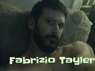 Fabrizio_Tayler