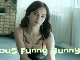 FabulouS_Funny_BunnY