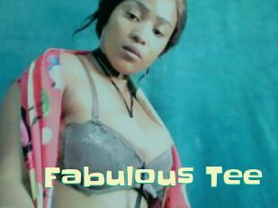 Fabulous_Tee