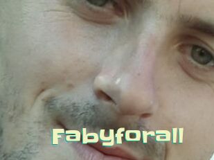 Fabyforall
