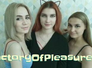 FactoryOfPleasure Wanna Meet