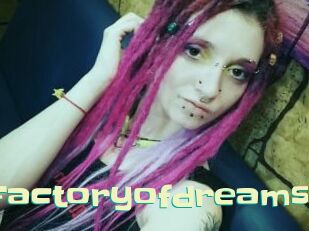 Factoryofdreams