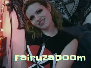 FairuzaDoom