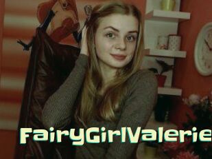 FairyGirlValerie