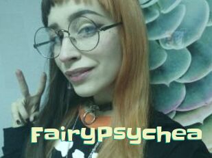 FairyPsychea