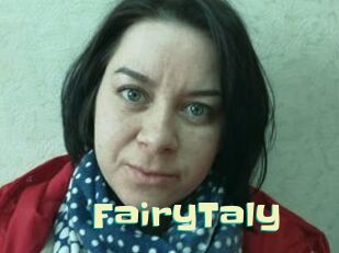 FairyTaly