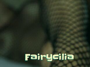 Fairycilia