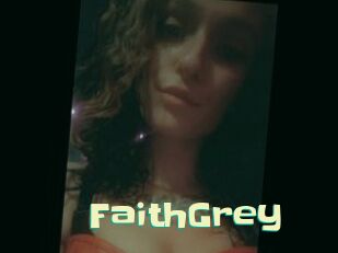 FaithGrey