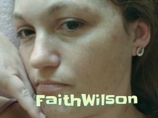 FaithWilson