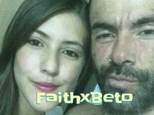 FaithxBeto