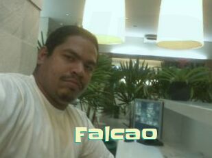 Falcao