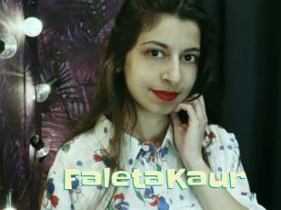 FaletaKaur