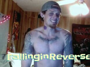 FallinginReverse
