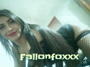 Fallonfoxxx