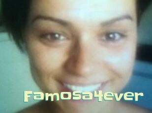 Famosa4ever