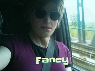 Fancy