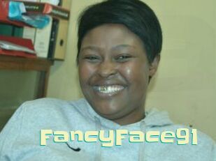 FancyFace91