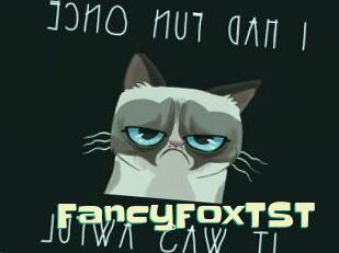 FancyFoxTST
