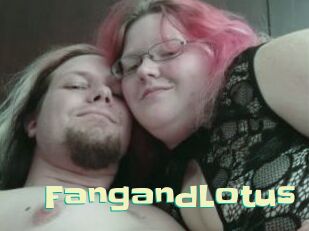 FangandLotus Wanna Meet