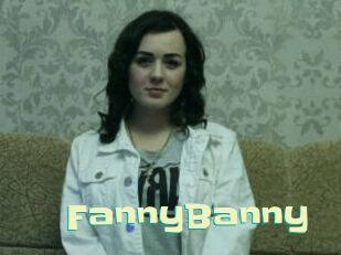 FannyBanny