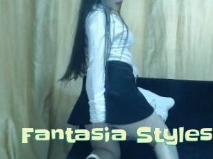 Fantasia_Styles