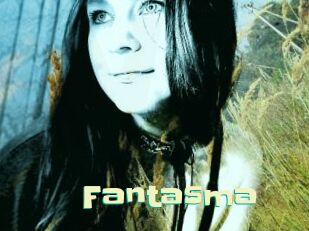 Fantasma