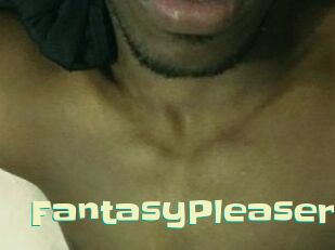 FantasyPleaser Wanna Meet