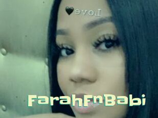 FarahFnBabi