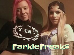 Farkle_Freaks