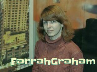 FarrahGraham