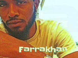 Farrakhan Wanna Meet