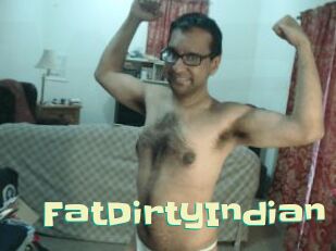 FatDirtyIndian