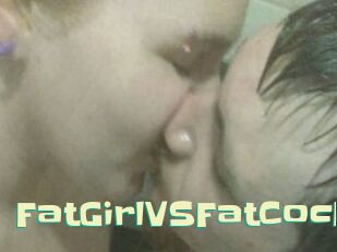FatGirlVSFatCock