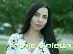 Fatale_Violetta