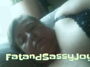 FatandSassyJoy
