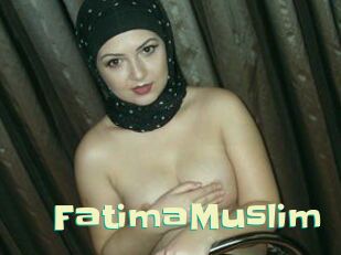 FatimaMuslim Wanna Meet