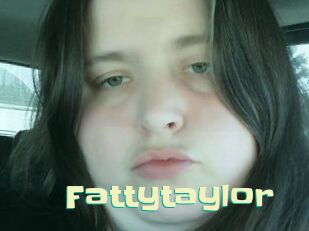 Fattytaylor
