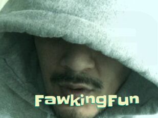 FawkingFun
