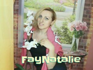 FayNatalie Wanna Meet