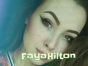 FayaHilton