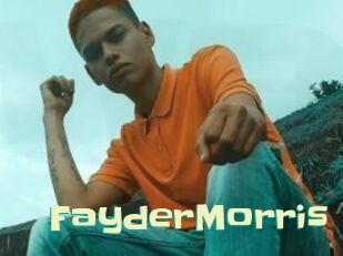 FayderMorris Wanna Meet